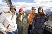 CAPPELLINO CON PARAORECCHIE INVERNALE